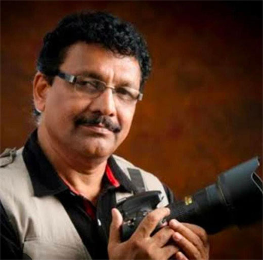 Jayakara Suvarna